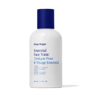 NWT Ursa Major Essential Face Tonic 4 FL OZ